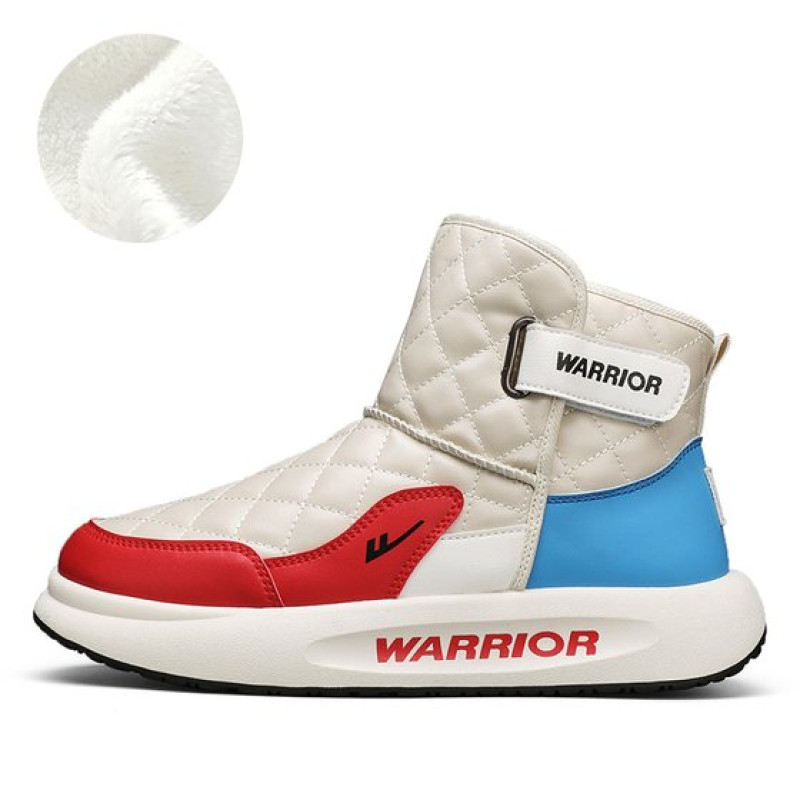 Warrior