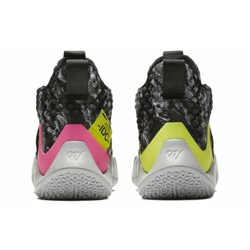 Jordan Why Not Zer0.2