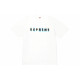 Supreme FW23 WEEK1 STENCIL TEE LogoT