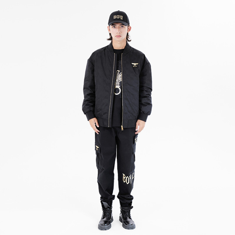 Boy London FW22 Logo