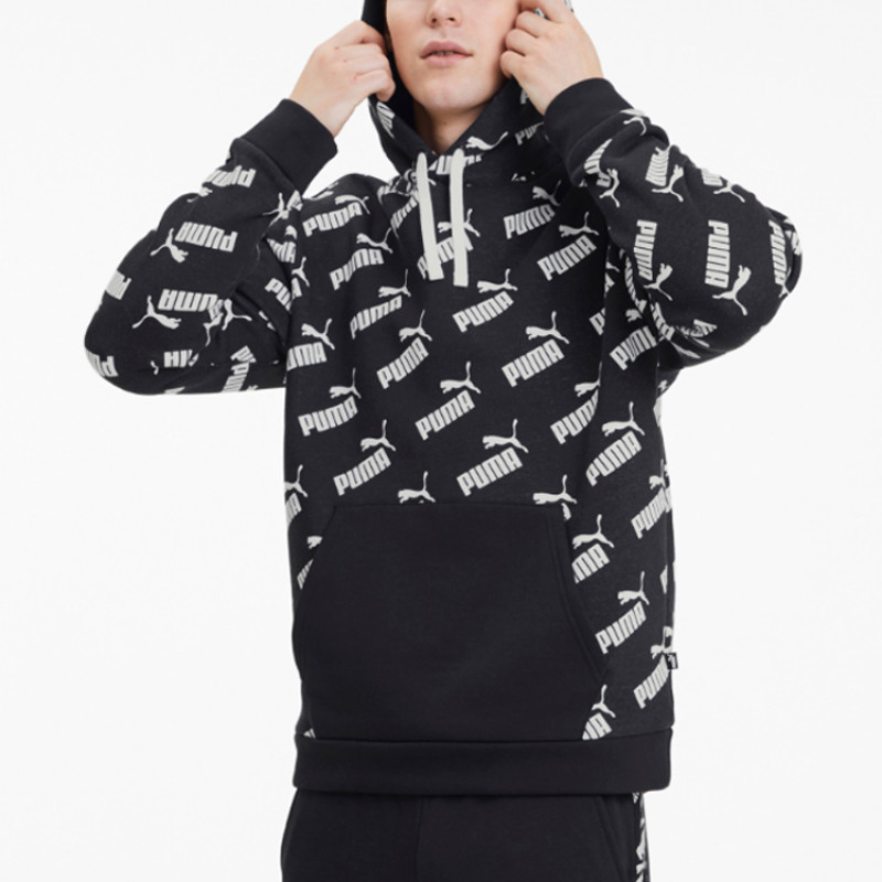 Puma Amplified logo