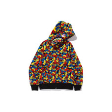BAPE x BERBRICK FW22
