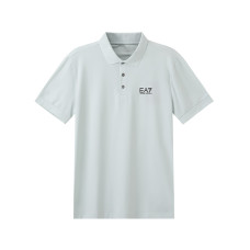 EMPORIO ARMANI EA7 SS24 LogoPolo