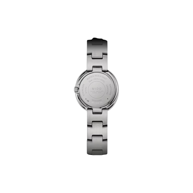 MIDO 30 26.5*24.92mm M050.009.11.491.00