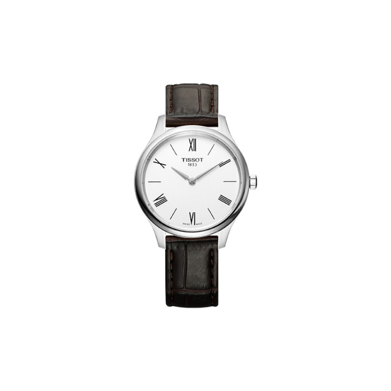 TISSOT 30 31mm T063.209.16.038.00