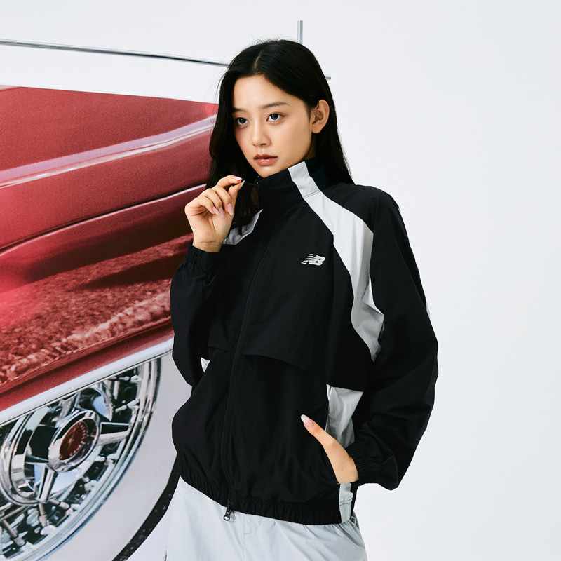 New Balance FW24 Logo