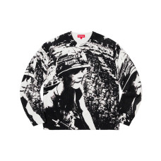 Supreme FW19 Week 9 Supreme Is Love Sweater