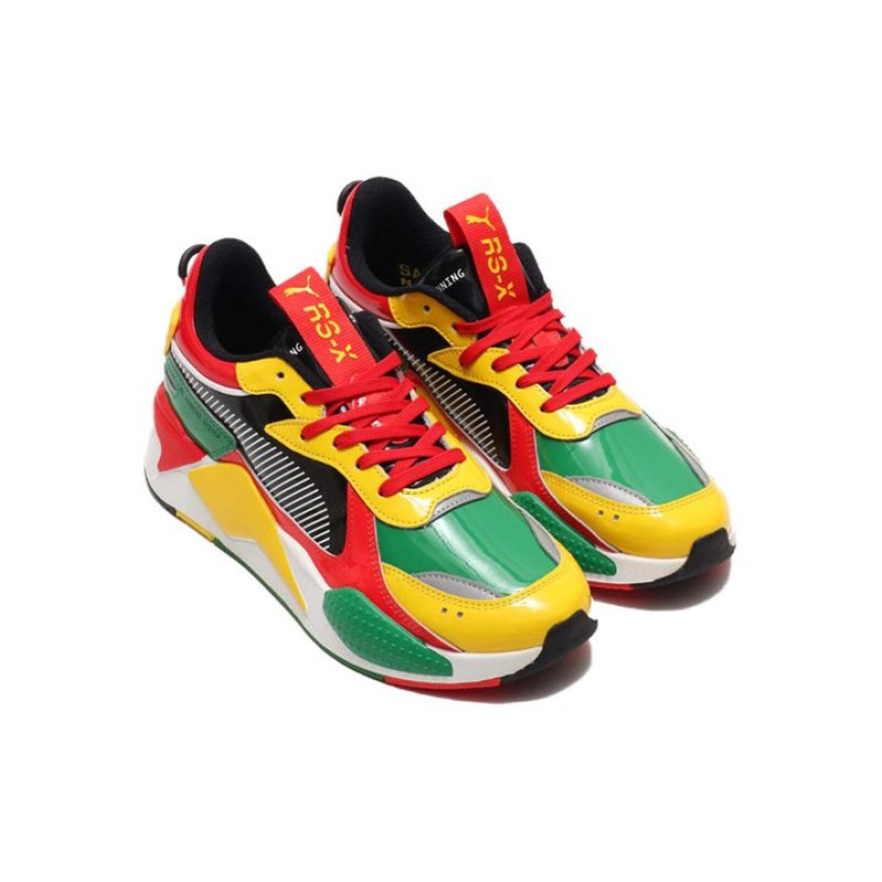 PUMA RS-X