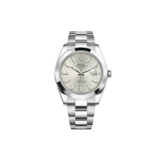 ROLEX 100 41mm m126300-0003