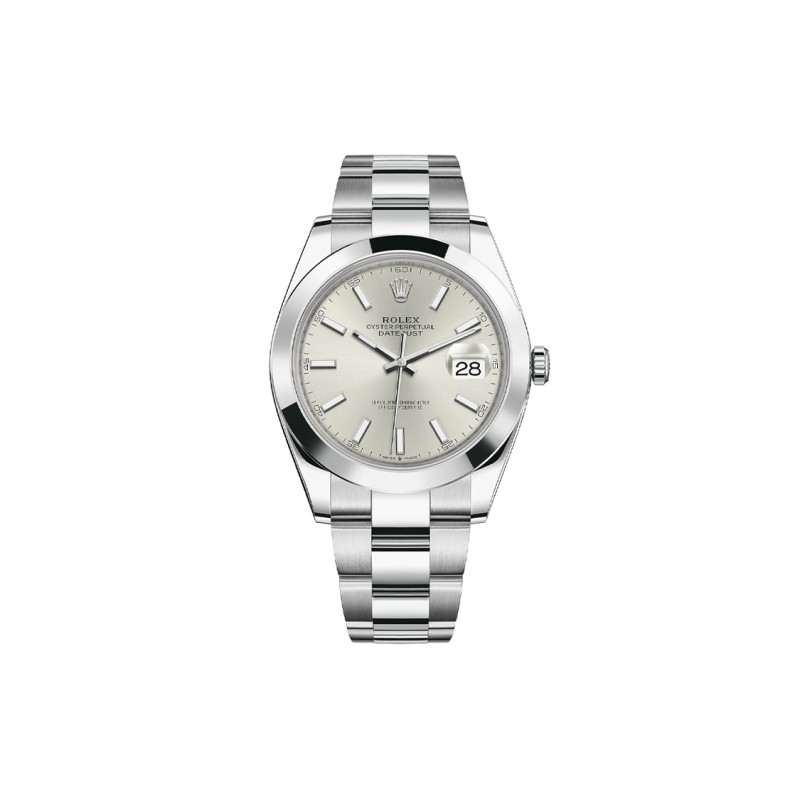 ROLEX 100 41mm m126300-0003