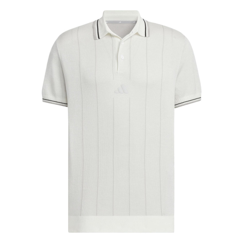 adidas KNIT Polo