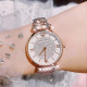 EMPORIO ARMANI 43mm AR2502+AR1926