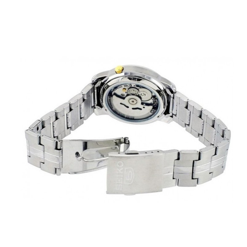 SEIKO 5 24 SNKL77K1