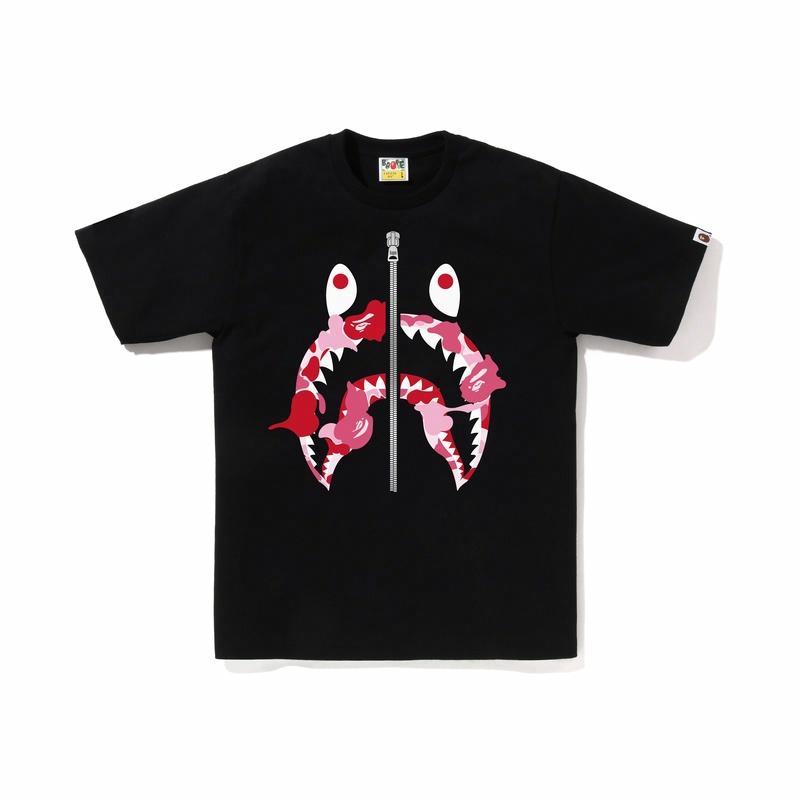 A BATHING APE SS24 T