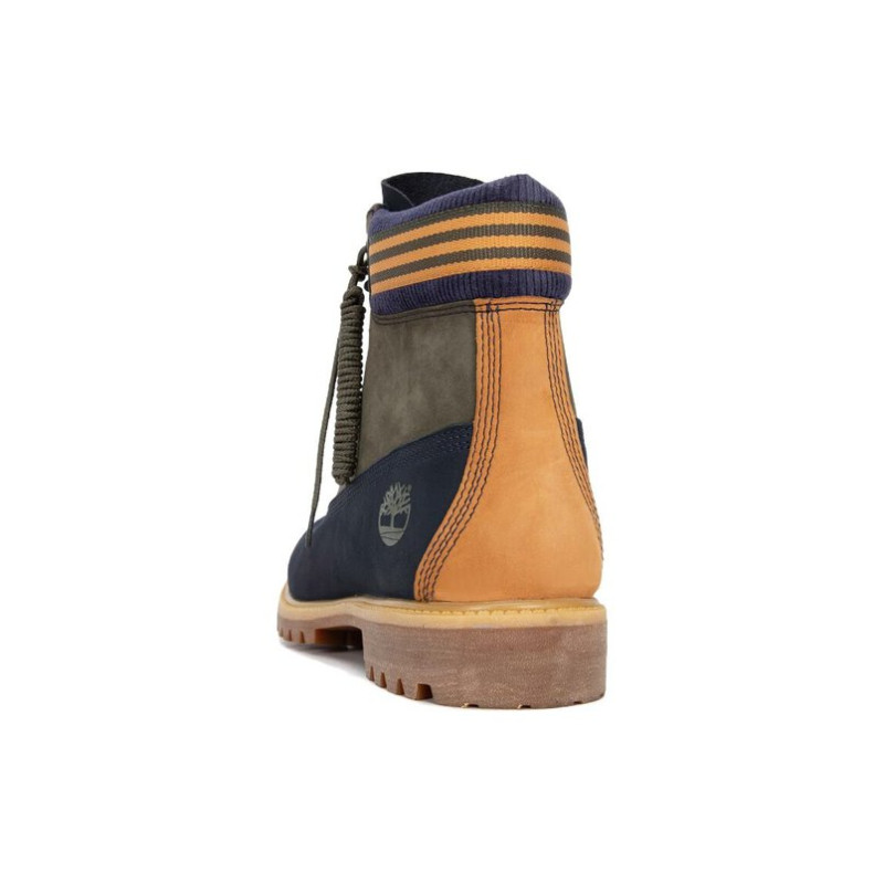 Timberland