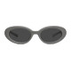 GENTLE MONSTER Maison MargielaMM107 Leather LK1