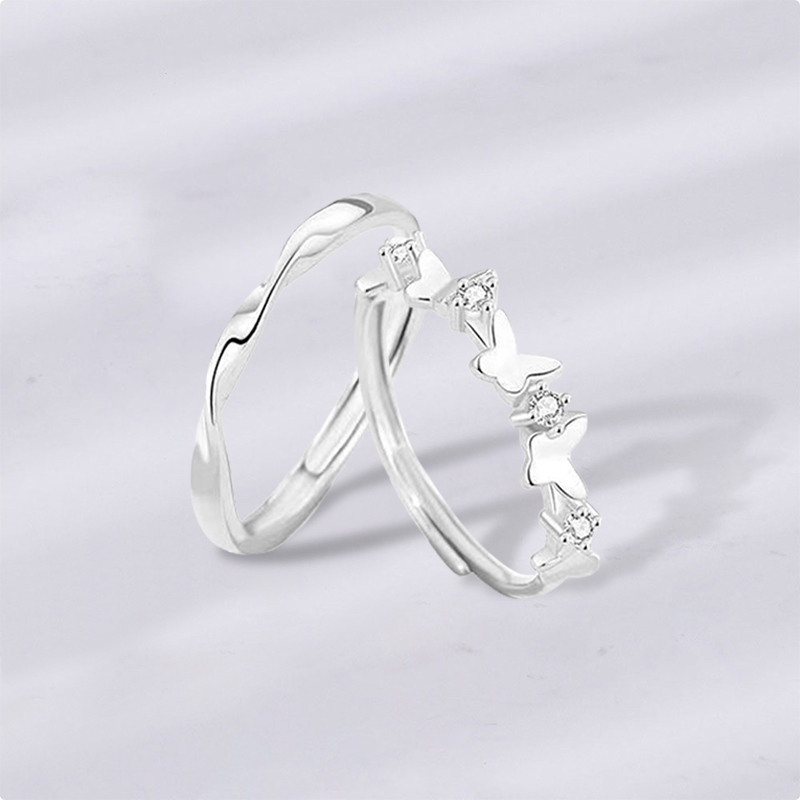 RINGLOVE ins 999