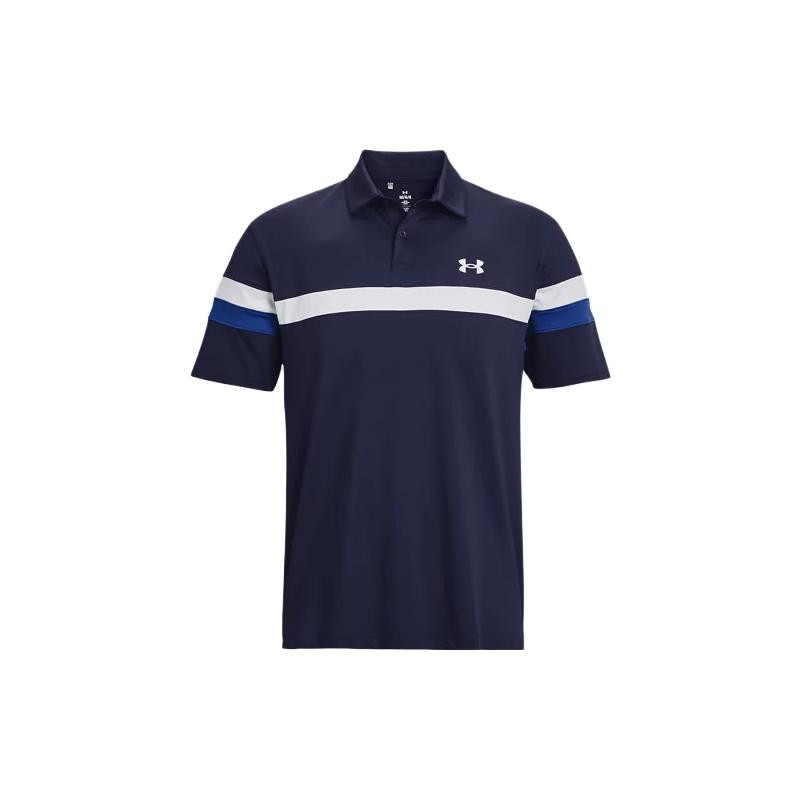 Under Armour UA Tee To Green Polo