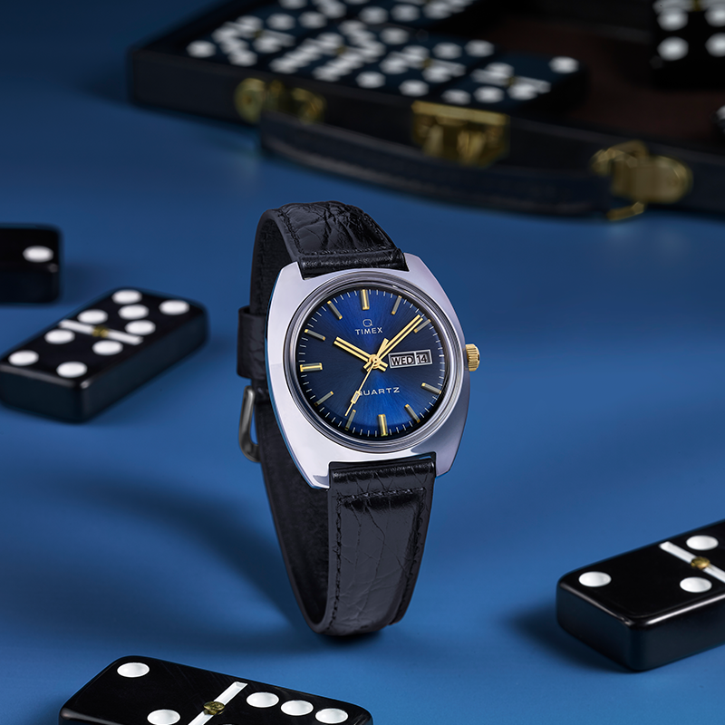 TIMEX Q 50