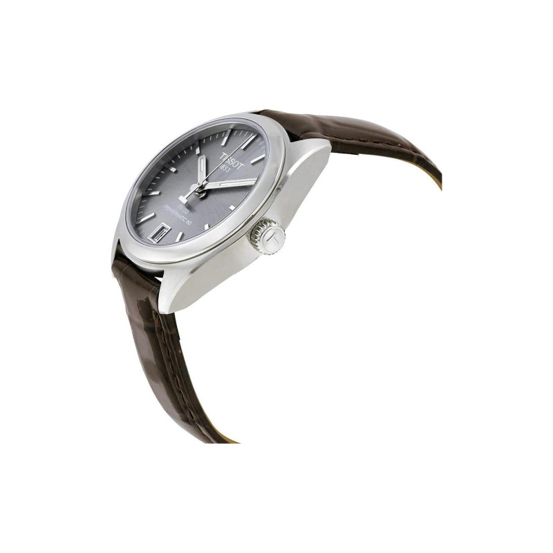TISSOT 100 33mm T101.207.16.071.00