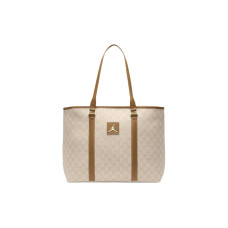 Jordan Monogram Tote