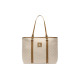 Jordan Monogram Tote