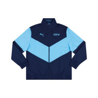PUMA 2021-22 Logo