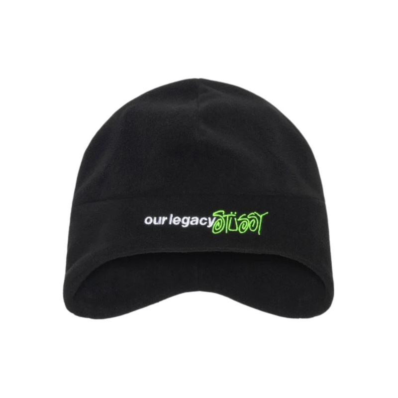 Stussy Logo -