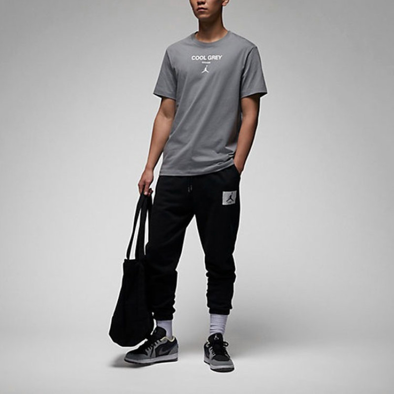 Jordan LogoT