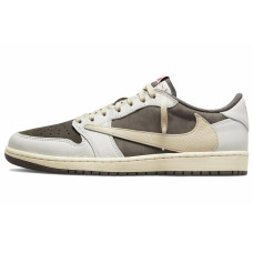 Travis Scott x Air Jordan 1 Low OG SP 