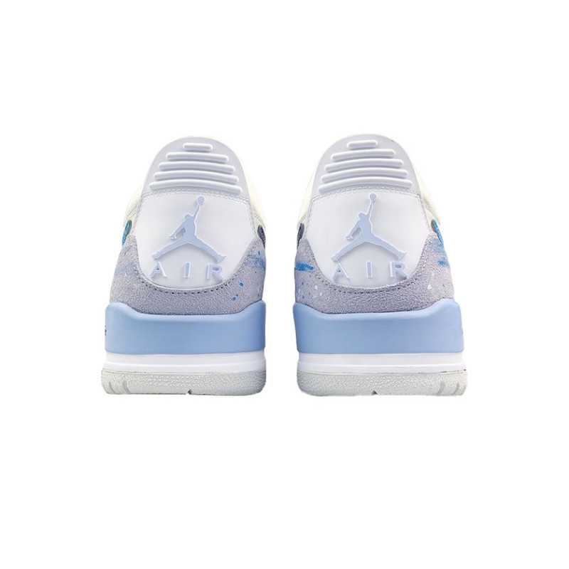 Jordan Legacy 312