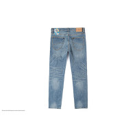 Lee X Basquiat SS24 705