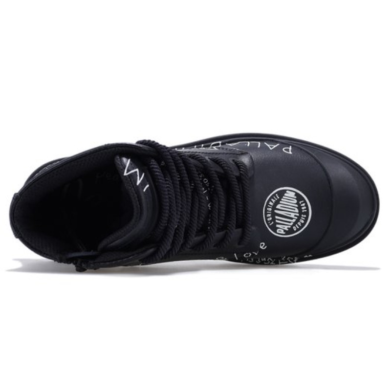 Palladium Pampa