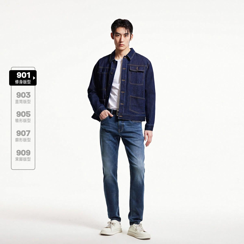JACK JONES YKKlogo
