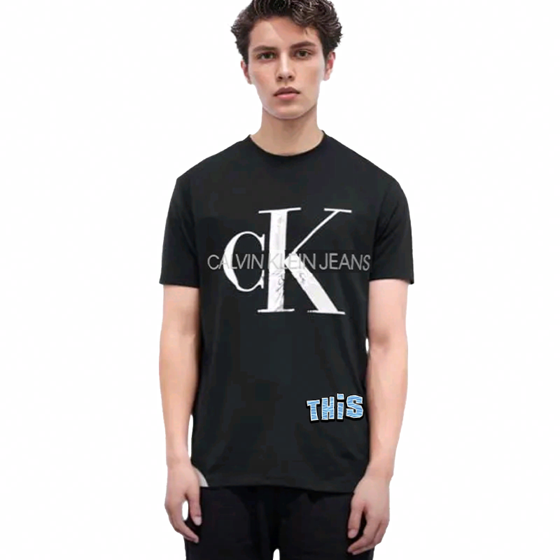 CALVIN KLEIN Calvin Klein T