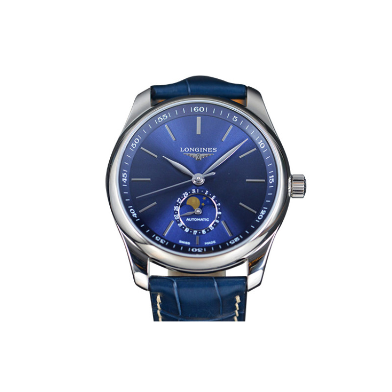 LONGINES 42mm L2.919.4.92.0