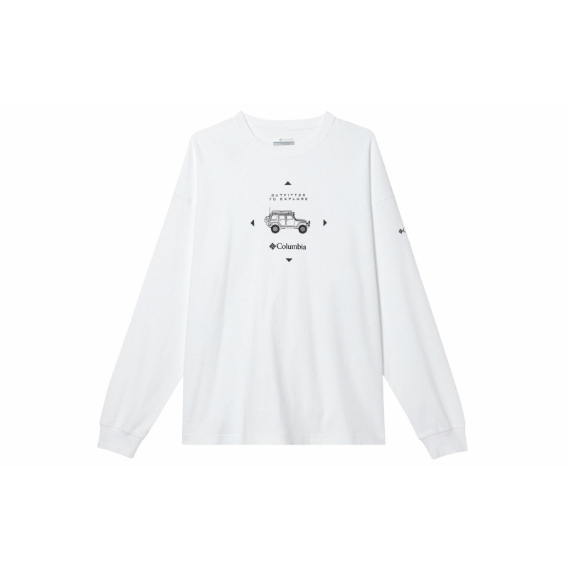 Columbia T