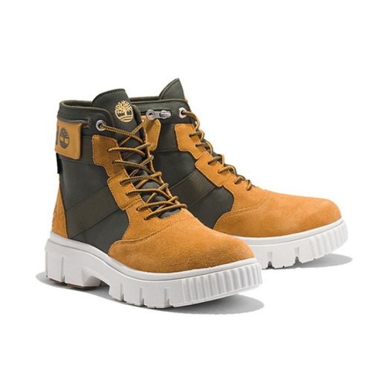 Timberland