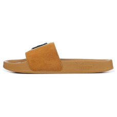 Puma Leadcat Slide Rihanna Fenty FU Brown