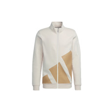 adidas Fleece Jacket M Logo