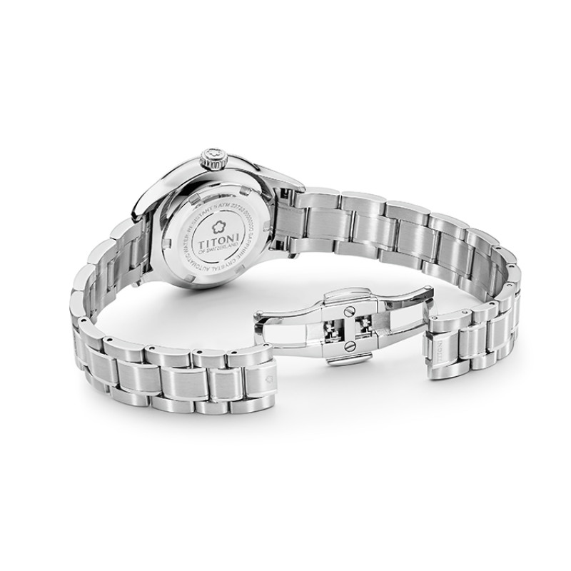 TITONI 29mm 23743 S-682