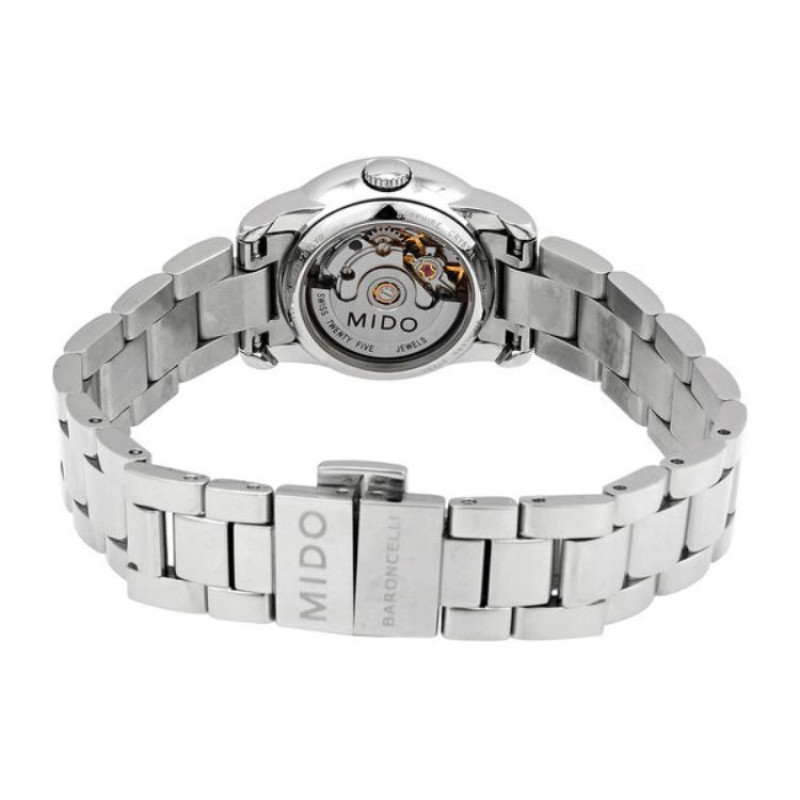 MIDO 50 25mm M010.007.11.053.09