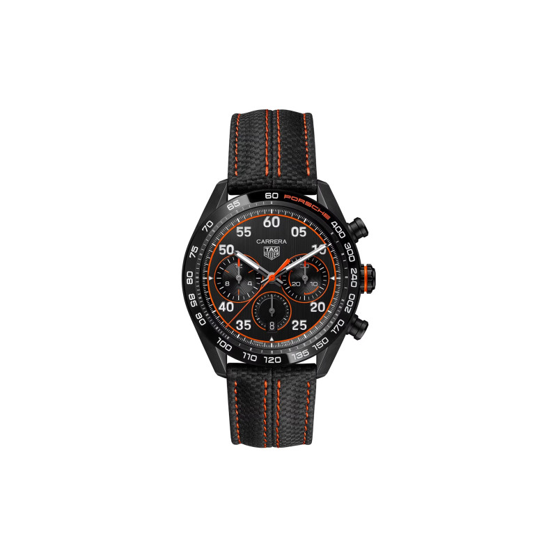 TAG HEUER 100 44mm CBN2A1M.FC6526