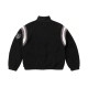 Supreme FW23 WEEK1 ARC HALF ZIP FLEECE PULLOVER