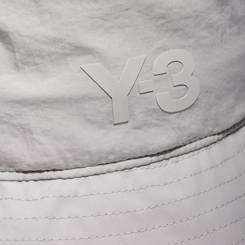 Y-3 CLASSIC BUCKET HAT