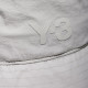 Y-3 CLASSIC BUCKET HAT