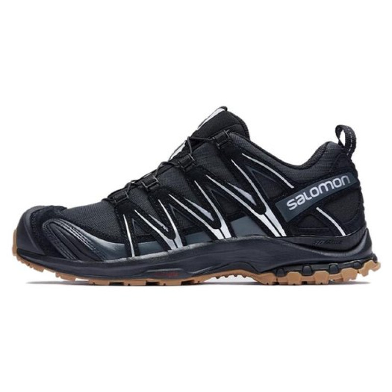 SALOMON Xa Pro 3d Suede