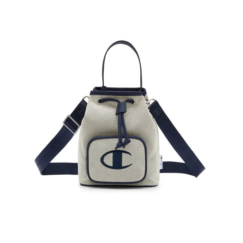 Champion C Logo Bucket Bag 2.0 logo