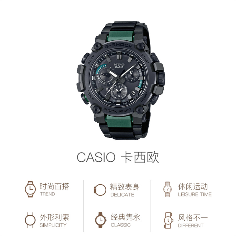 G-SHOCKMTG