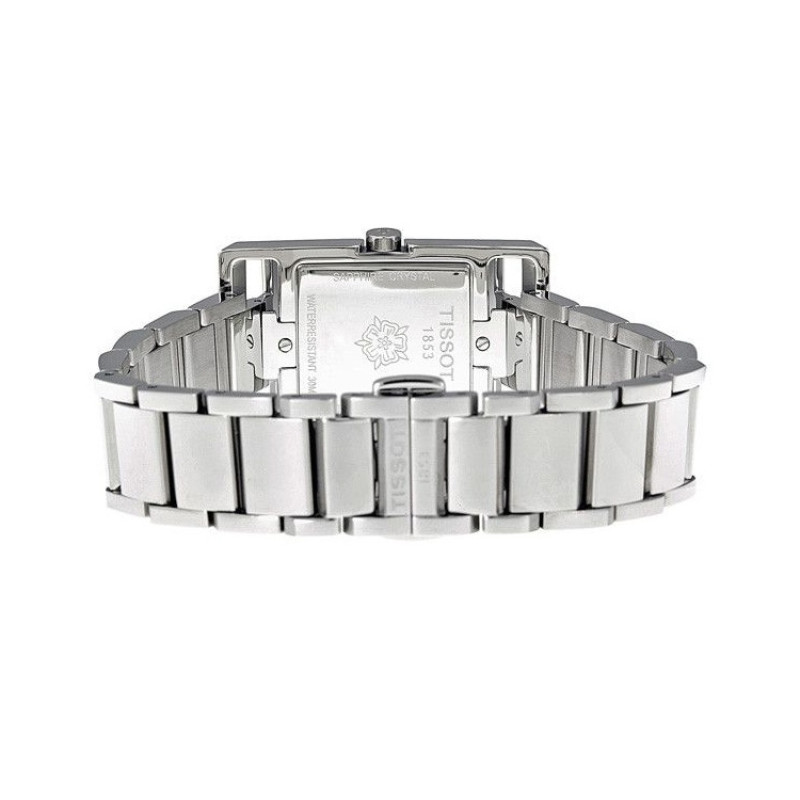 TISSOT T-LADY 30 25.7mm 25.7*41.8mm T032.309.11.057.00